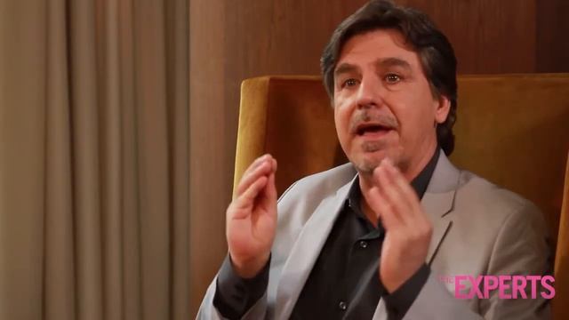 Your Tango Expert Panel: Jealousy смотреть онлайн