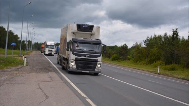 Витас берега россии смотреть онлайн