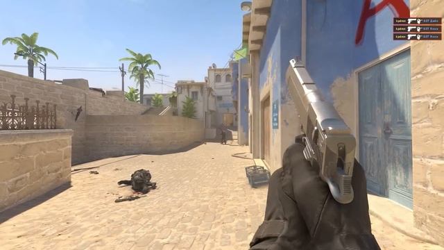 ФИКС AWP, ЦВЕТНОЕ МЕНЮ ЗАКУПКИ? - НОВОЕ ОБНОВЛЕНИЕ COUNTER STRIKE 2 ОТ 15.06.2023 смотреть онлайн