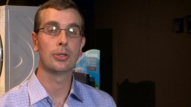 Turntable-free Microwave Oven from Panasonic: NN-DS592B смотреть онлайн