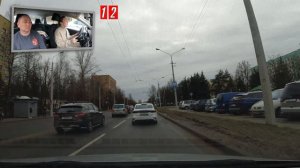 Ученица ПРОБУЕТ СДАТЬ ЭКЗАМЕН по вождению / КАК СДАТЬ ЭКЗАМЕН в ГАИ