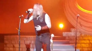 Amon Amarth  -   Raise Your Horns live