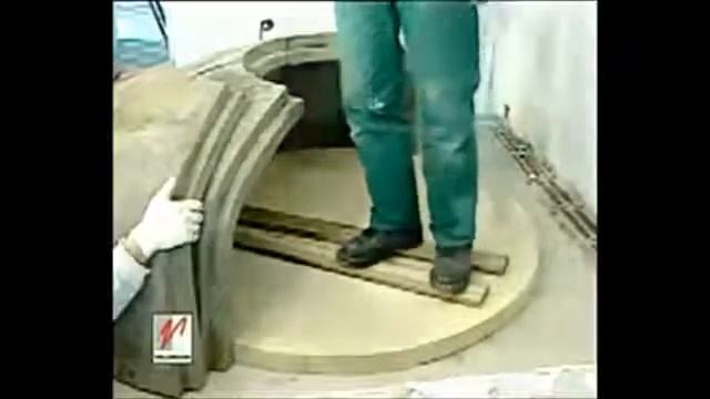 Инструкция по установке дровяной печи для пиццы Valoriani Vesuvio GR смотреть онлайн