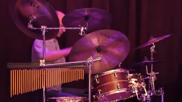 Иван Дыма - Замбия