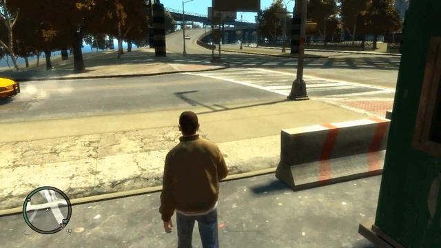 ЧТО БУДЕТ ЕСЛИ ВПЕЧАТАТЬ АВТО В ГРУЗОВИК (GTA-4)СМОТРЕТЬ ВСЕМ!!! смотреть онлайн