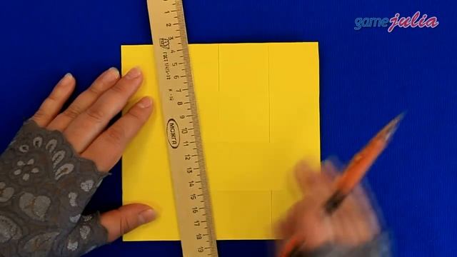 Волшебный Куб Трансформер из бумаги смотреть онлайн