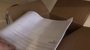 Измельчитель INSINKERATOR 46 AS, что выбрать.  Как установить?