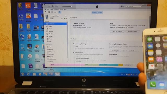 iOS 9.3 Beta 3 Released, How To Install iOS 9.3 Beta 3 On Any iPhone,iPad or iPod Touch NO JAILBREA смотреть онлайн