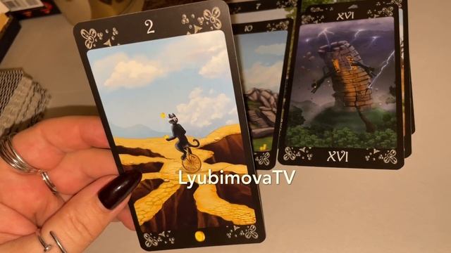 ЕСТЬ ЛИ БУДУЩЕЕ У ЭТИХ ОТНОШЕНИЙ⁉️ЕГО МЫСЛИ ЧУВСТВА ДЕЙСТВИЯ ?☎️ смотреть онлайн