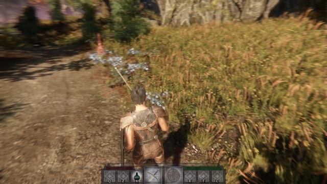 Let's Play - The Memory of Eldurim смотреть онлайн