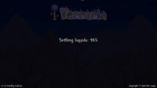 Terraria - Obsidian Mod (Parallel Worlds) Includes Dinosaurs! смотреть онлайн