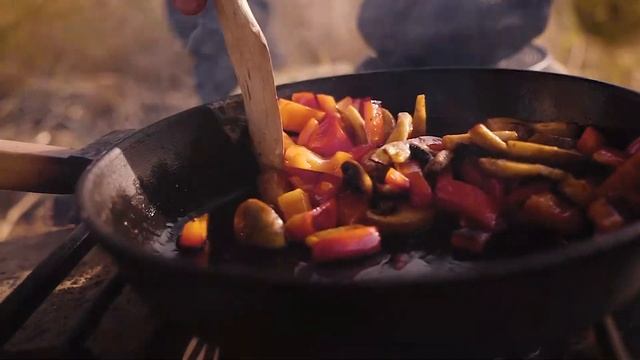 Веганская Кухня