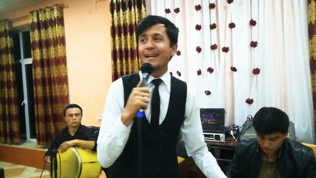 Гр Бунафш  '' Баходур Орифчонов '' - Истаравшан 2019 / Tajikistan Istaravshan Online 2019. Ура Тюбе