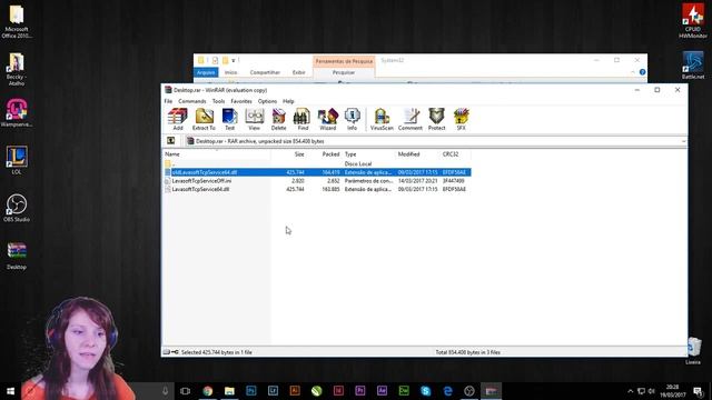 PHOTOSHOP CC 2017 PARA DE RESPONDER (FIX/SOLUCIONADO) смотреть онлайн