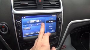 Джили Эмгранд 7. 2016 год. Вольво или Мерседес?