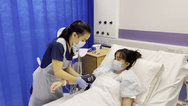 A TO E ASSESSMENT| NEW TOC| OSCE 2021| Marking Criteria on the description box below смотреть онлайн