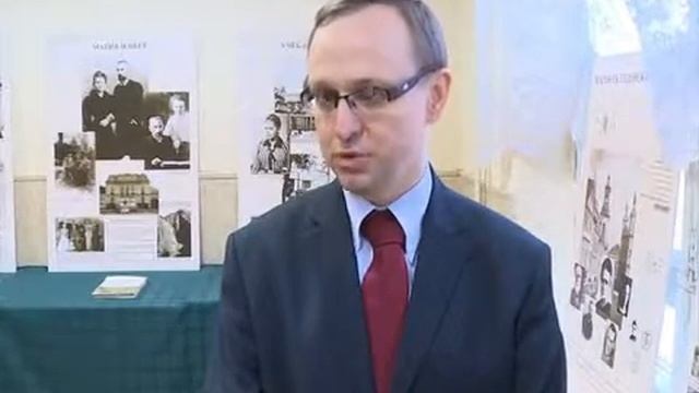 О достижениях Марии Склодовской Кюри вспоминали в стенах ВоГУ смотреть онлайн