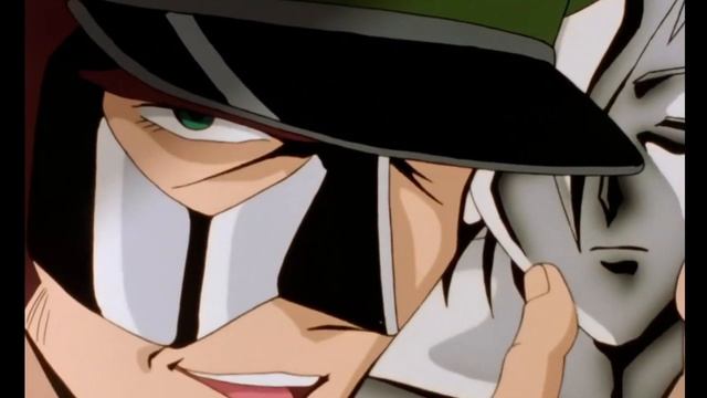 Mobile Fighter G Gundam Core Life Unit