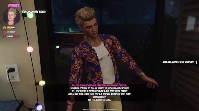 House Party Game play and Tips Part 2- Trying for Ashley, Amy, Vickie's, and, possibly Stephanie'… смотреть онлайн