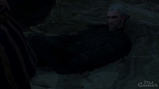 Пещера снов. The Witcher 3 (Next Gen) #47 смотреть онлайн