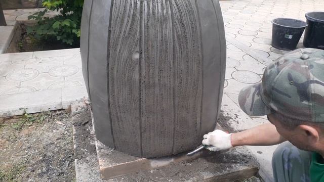 ТАНДЫР из КАДУШКИ | TANDER from KADUSHKI смотреть онлайн