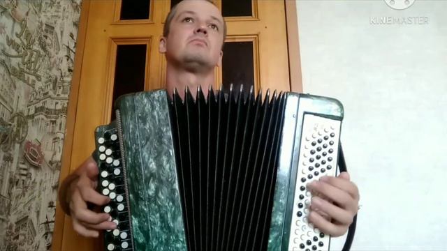 Попытка сыграть соло из Песни о Настоящем Индейце смотреть онлайн