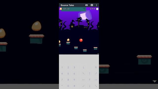 NOKIA BOUNCE TALES ⭕ CHAPTER 11 GAMEPLAY смотреть онлайн