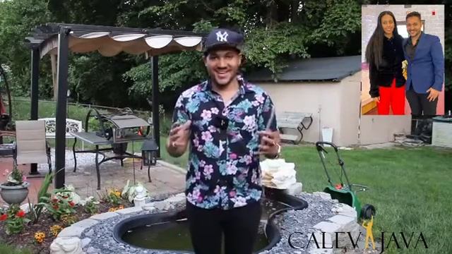 Wishing birthday to spiritual mom | calev Java смотреть онлайн