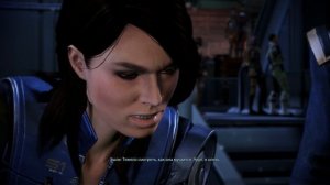 Mass Effect 3 ► РОМАНЫ С ЖЕНСКИМ ПОЛОМ
