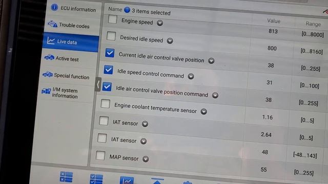 Programación de válvula del mínimo Chevrolet Spark смотреть онлайн