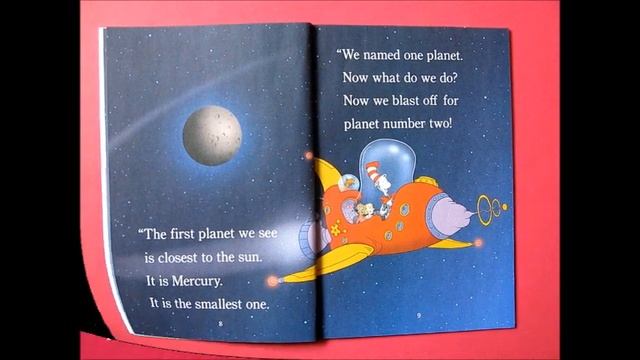 PLANET NAME GAME - CHILDRENS' STORIES смотреть онлайн