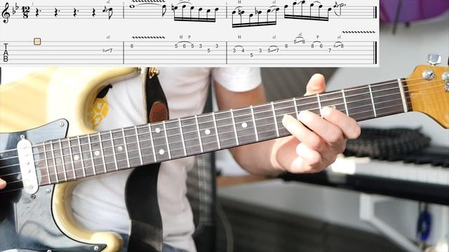 Lick Friday Week 165 - Groovy little number! смотреть онлайн