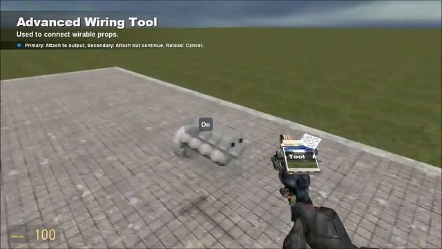 (GMod) (Tutorial) Building an Engine Part 2 смотреть онлайн