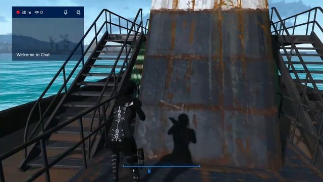 Fallout 4 (mods) - Jenny - The Unfinished Deal смотреть онлайн