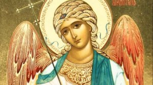 Молитва Ангелу Хранителю