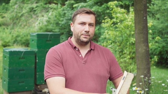 Der Beruf des Imkers I Abwechslungsreich und besonders I Land Niedersachsen смотреть онлайн