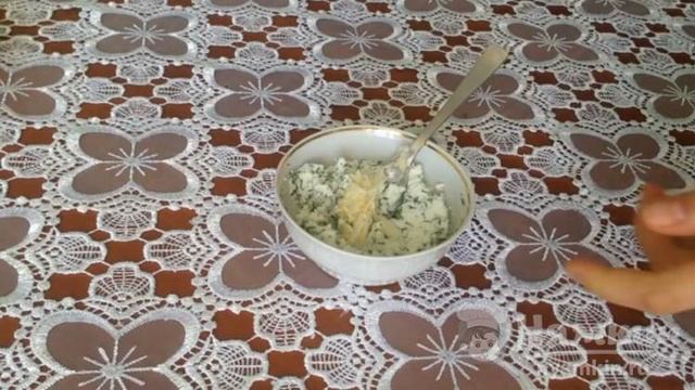 Кухня Мамашки