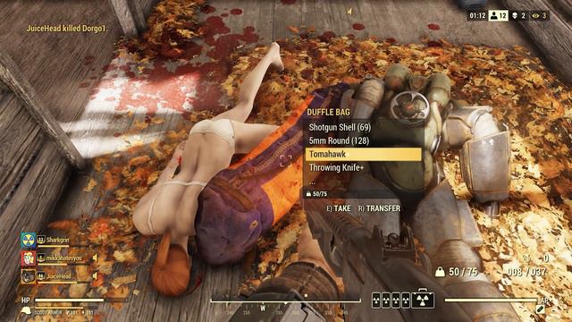 Fallout 76 News - Major Hack Concern for Wastelanders, New Events Now, Exploit Hotfixes смотреть онлайн