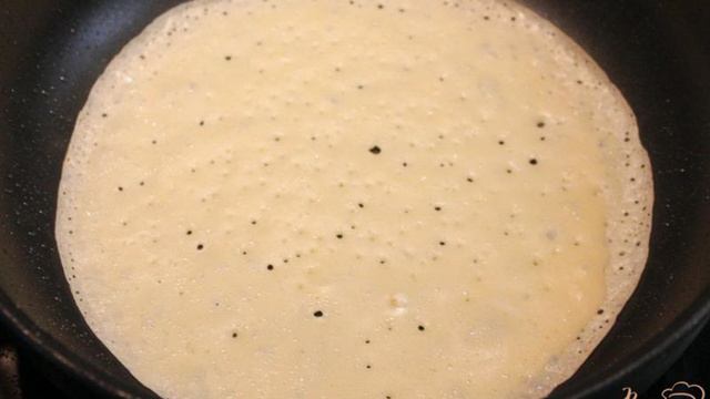 Вкусные будни