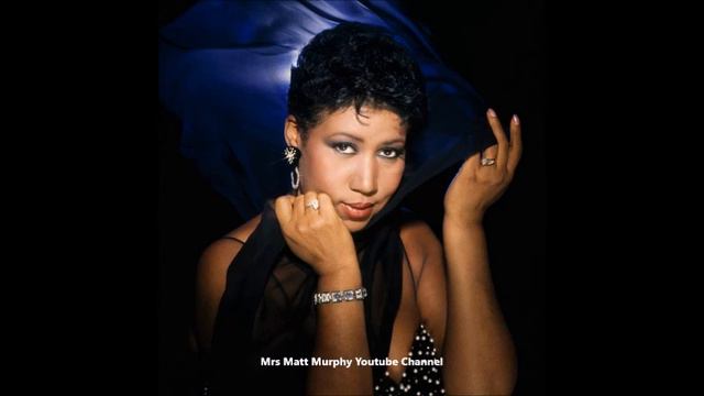 Aretha Franklin - "Walk In The Light" UNRELEASED LIVE 1987 смотреть онлайн