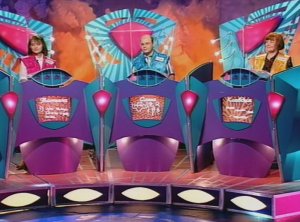 Эти забавные животные 17.12.1998