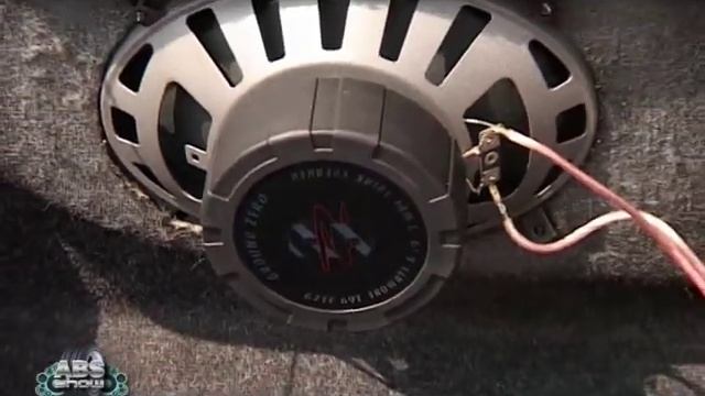 GROUND ZERO AUDIO POWER REPORTAZA ABS SHOW 114 смотреть онлайн