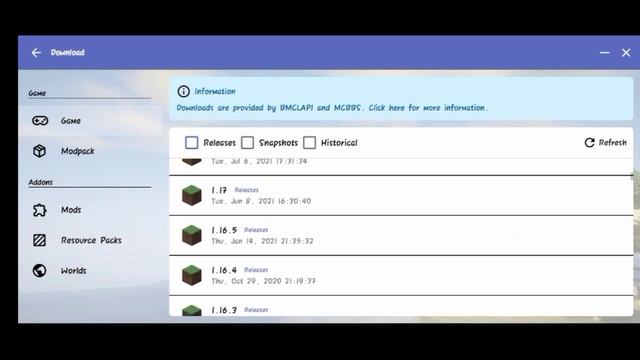 How to play original java edition in MCPE || how to Download hello laucher in Android (Hindi) смотреть онлайн