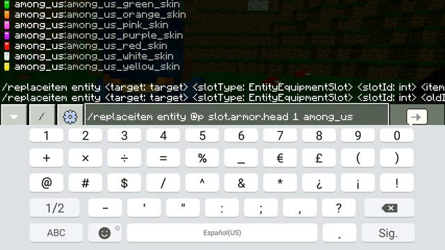 AMONG US MOD (Addon) Para MINECRAFT PE 1.16 Minecraft Pe 1.16.0 - 1.16.40 Among us para MCPE | MCB смотреть онлайн