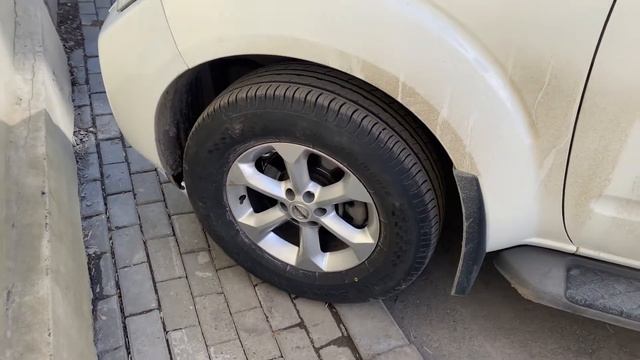 Отзыв о шине Royal Black Royal Performance