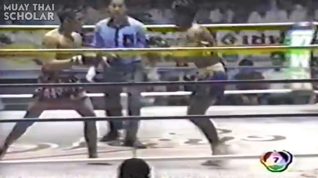 Silapathai Jockey Gym Highlight (ศิลปไทย จ๊อกกี้ยิม) - Muay Fimeu Legend смотреть онлайн