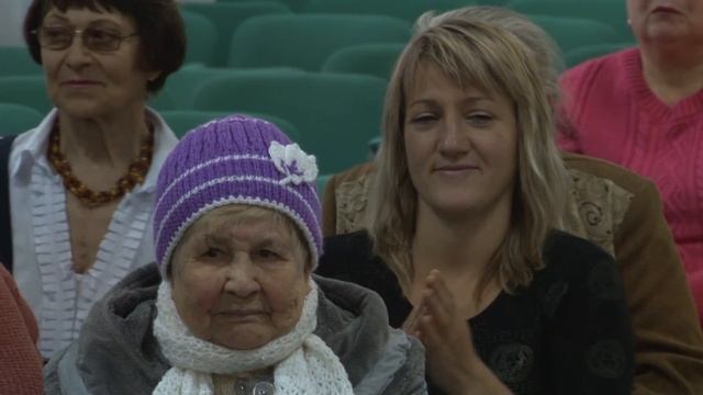 День добра, любви и уважения смотреть онлайн