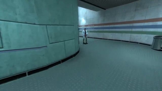 Let's Play Black Mesa [Ep. 1] - Four Lindsay Lohans смотреть онлайн