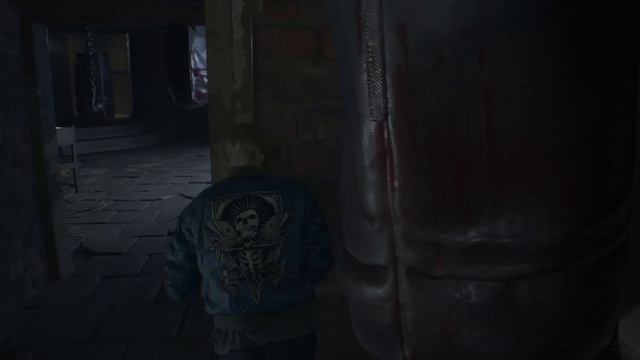 Resident Evil 4 Remake Turn The Wheel And Go Through The Door смотреть онлайн