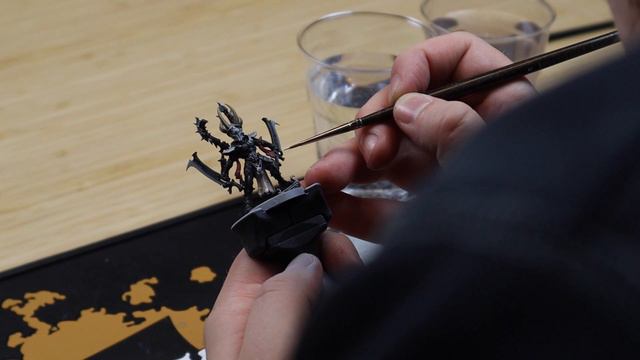 How To Paint DRUKHARI INCUBI | 7 MIN GUIDE | Warhammer 40k